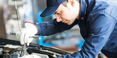 EFI specialist EFI specialist