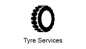 tyre service