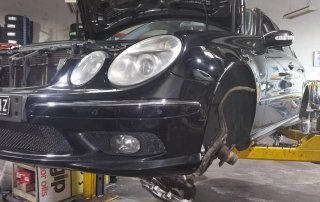 Car Repair Servicing