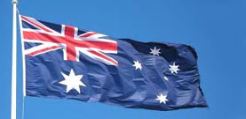 Australian Flag