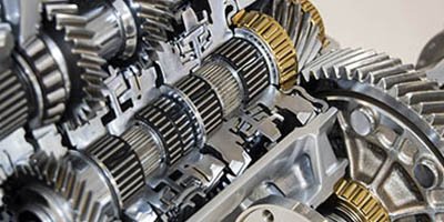 transmission specialist transmission specialist