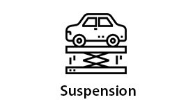 suspension repair service
