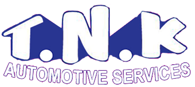 TNK Automotive Logo