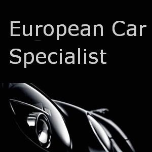 European car specialist that can increase your car’s performance